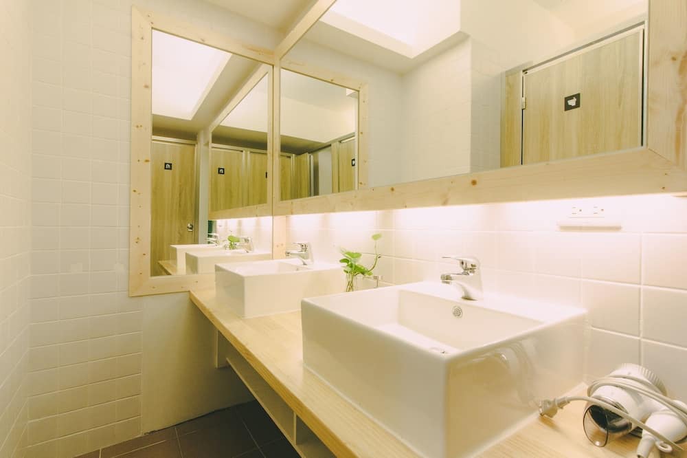 Photo of Bedroom in Tainan City Centre