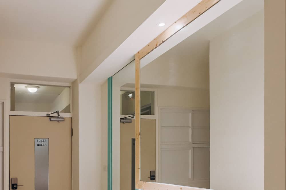 Photo of Bedroom in Tainan City Centre