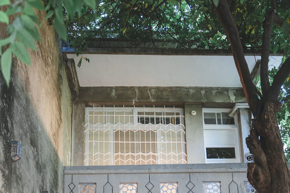 Photo of Outdoor in Tainan City Centre