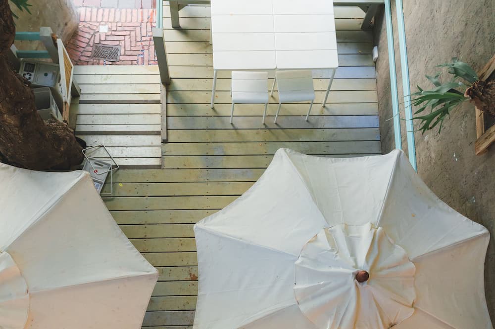 Photo of Outdoor in Tainan City Centre