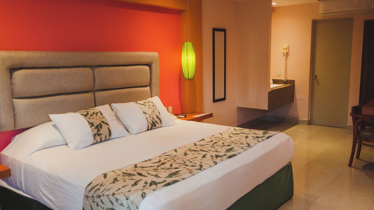 Photo of Bedroom in San Juan Bautista Tuxtepec