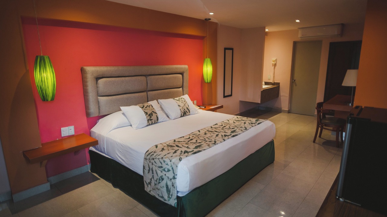 Photo of Bedroom in San Juan Bautista Tuxtepec