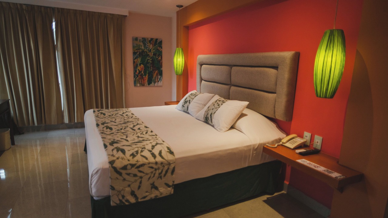 Photo of Bedroom in San Juan Bautista Tuxtepec