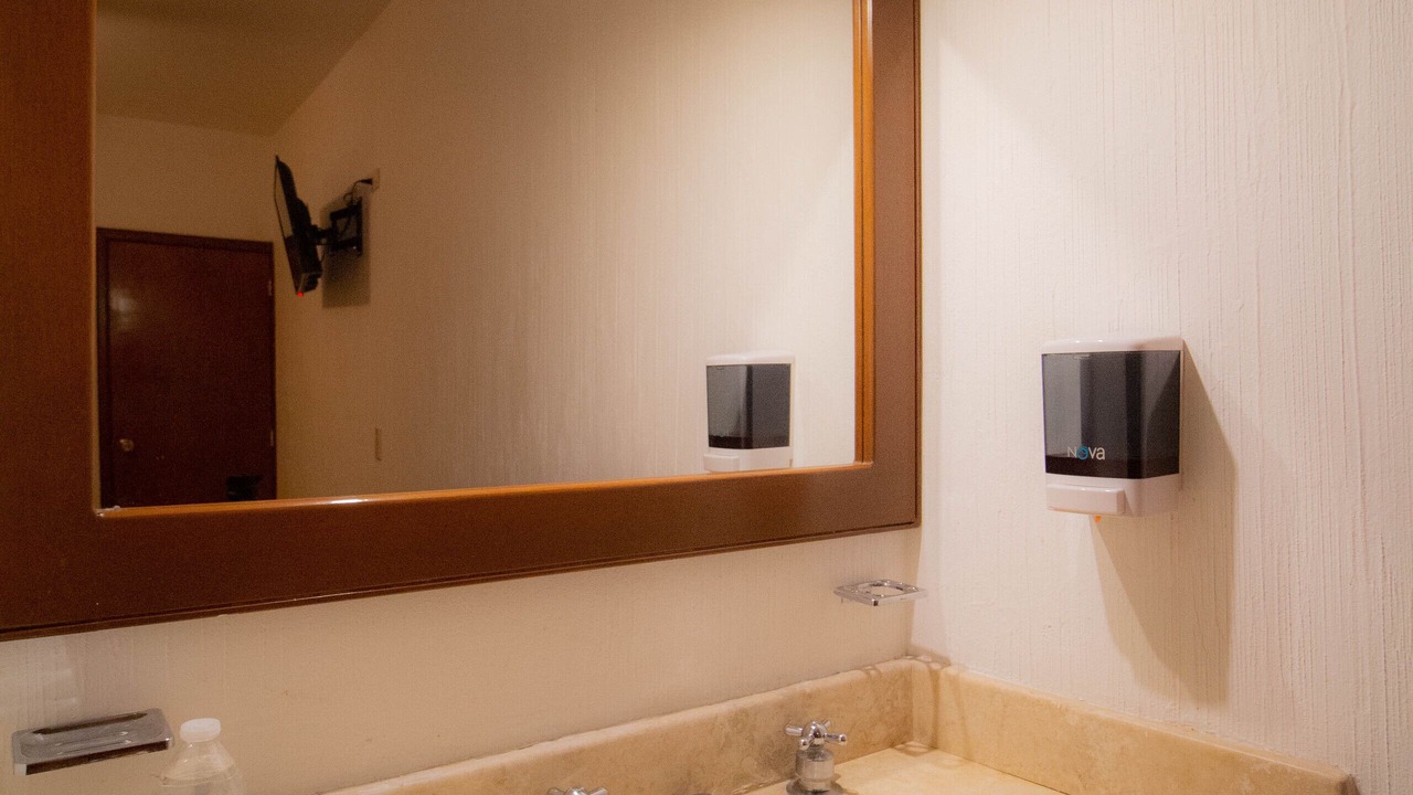 Photo of Bathroom in Degollado