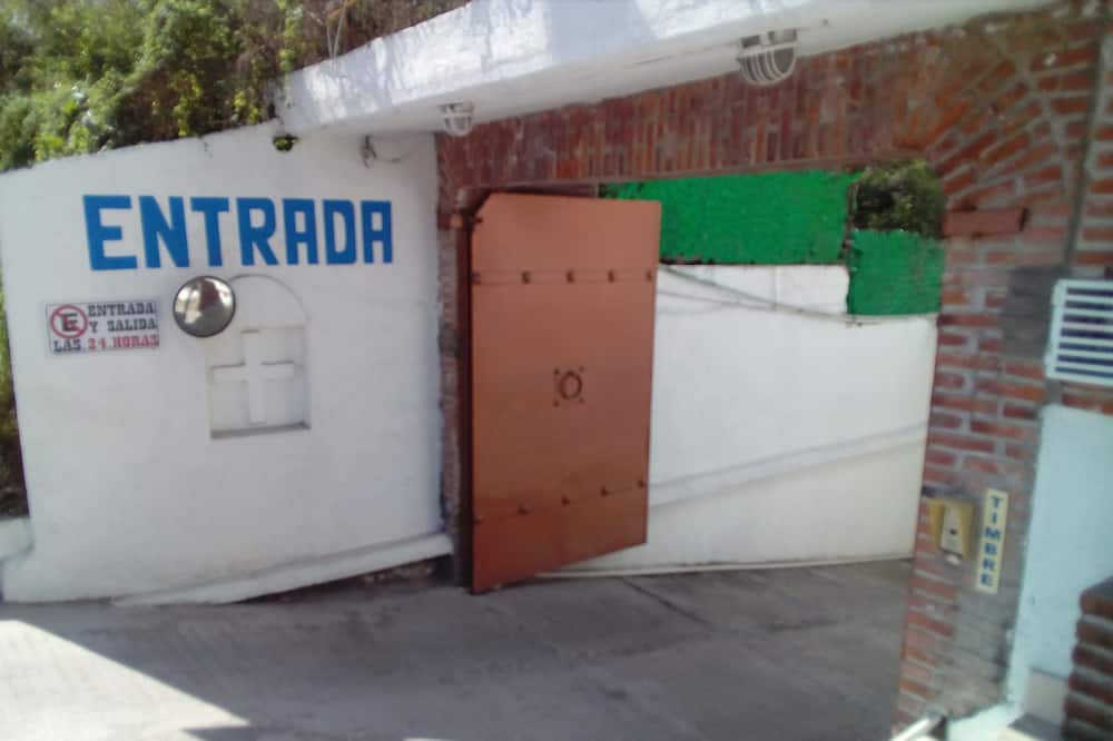 Photo of Outdoor in San Jose Vista Hermosa