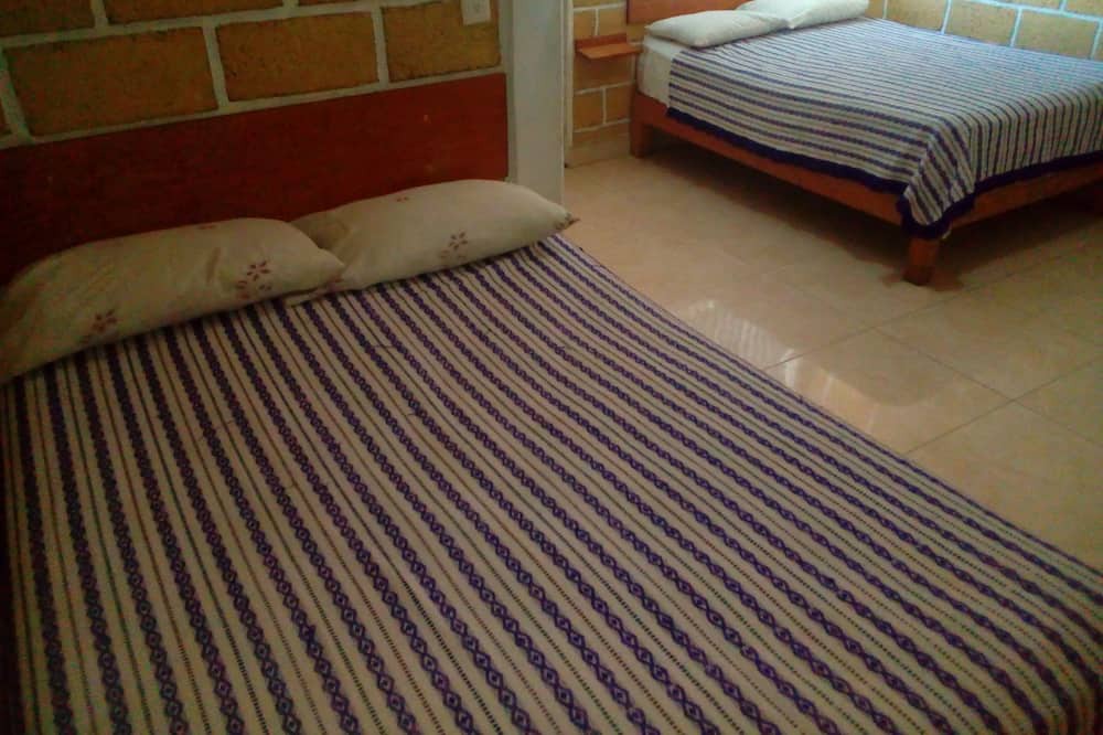 Photo of Bedroom in San Jose Vista Hermosa