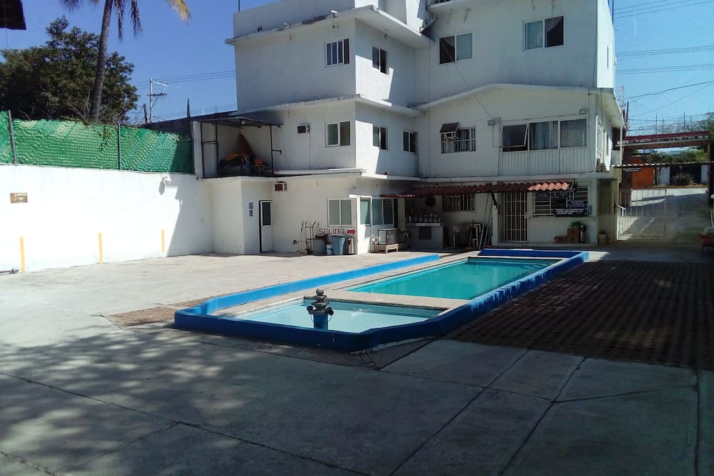 Photo of Others in San Jose Vista Hermosa
