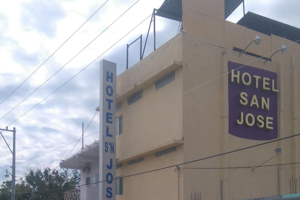 Photo of Outdoor in San Jose Vista Hermosa