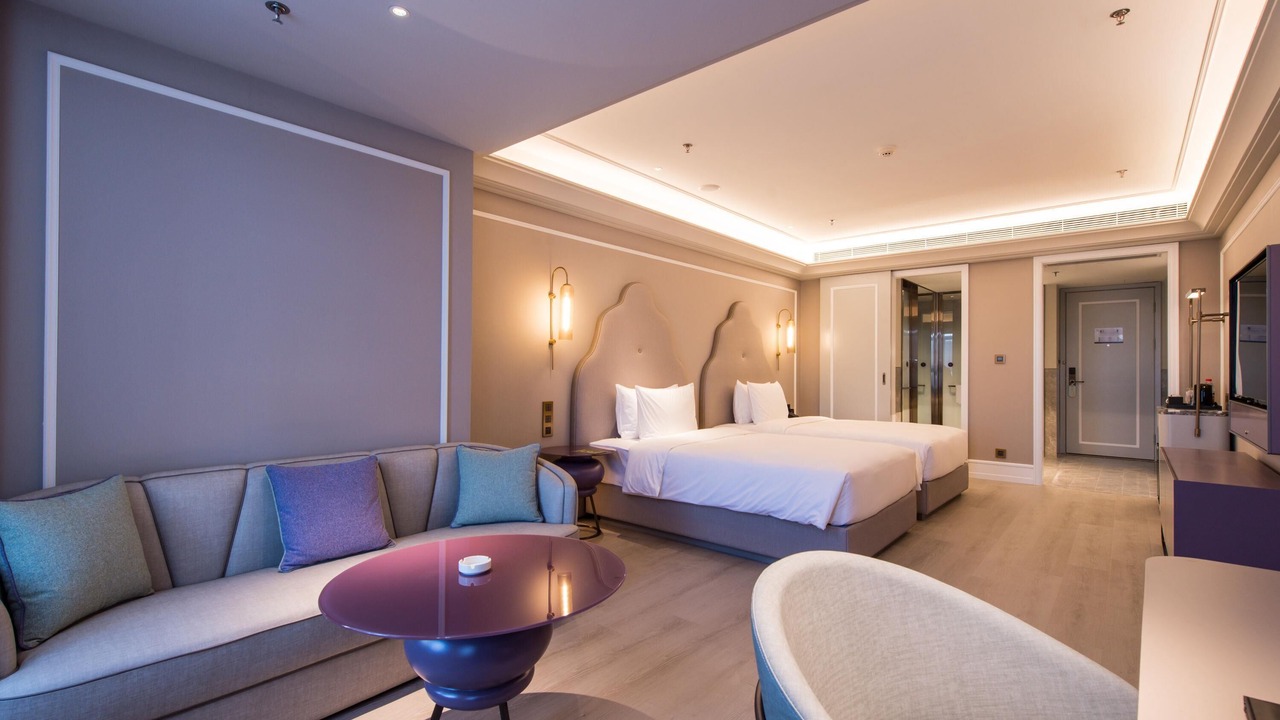 Photo of Bedroom in Nanguan