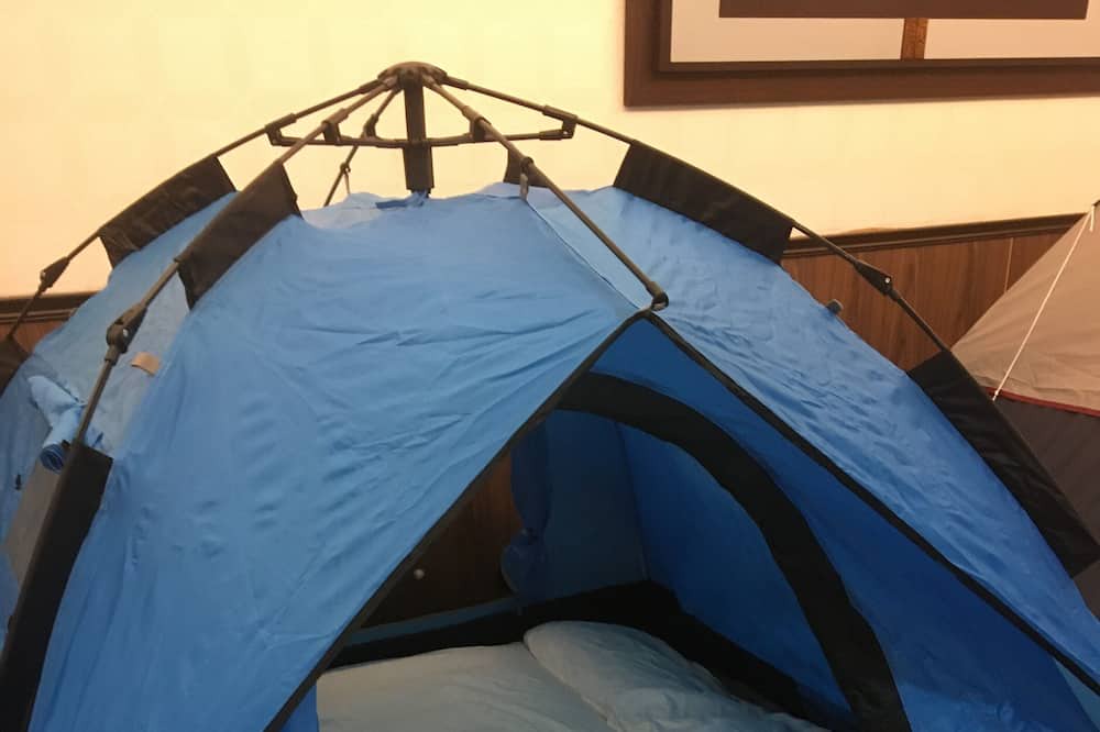 Photo of Bedroom in North District