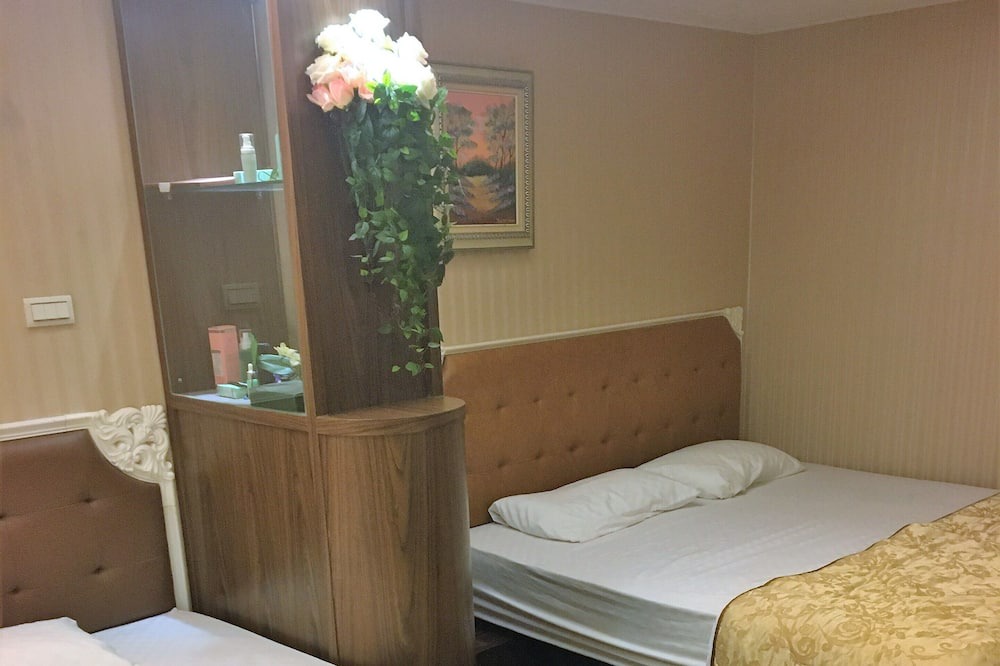 Photo of Bedroom in North District