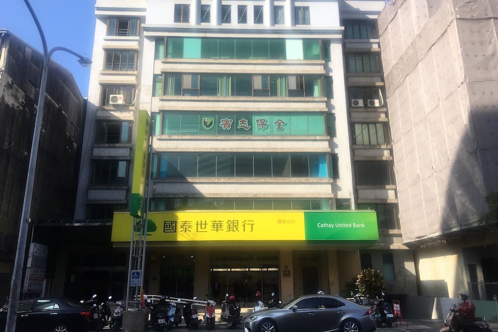 Photo of Outdoor in North District