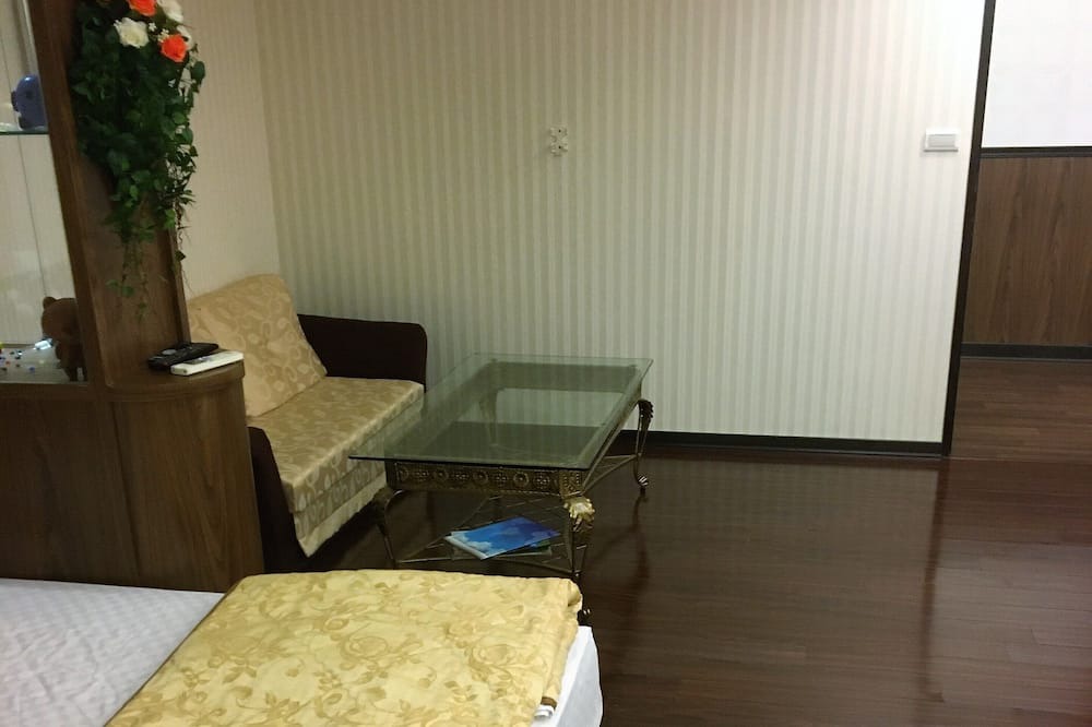 Photo of Bedroom in North District