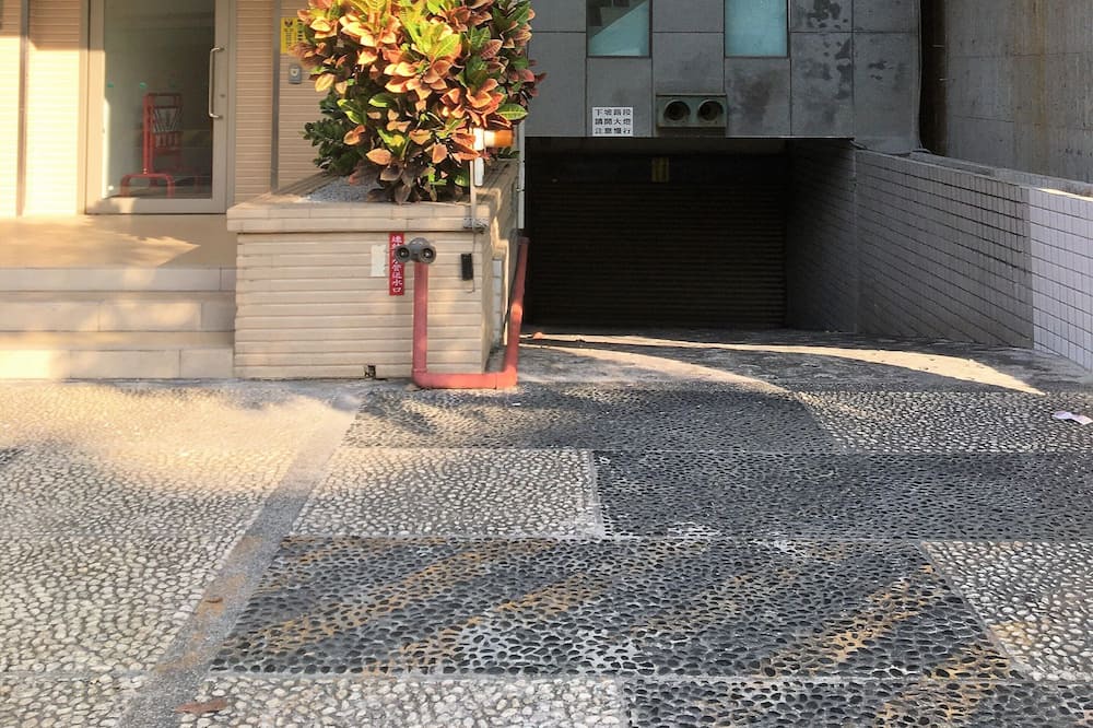 Photo of Outdoor in North District