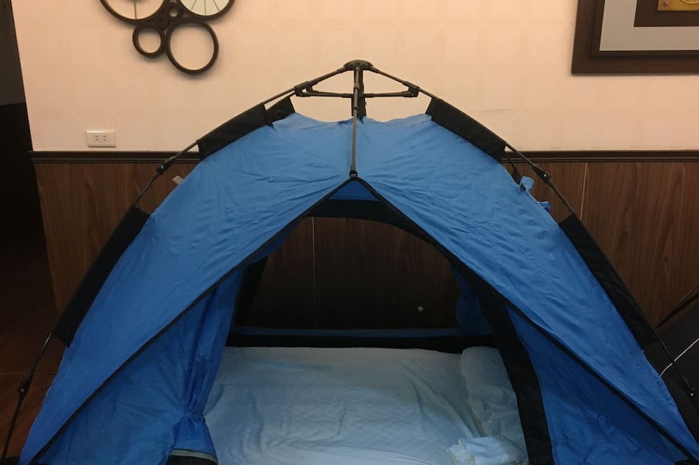 Photo of Bedroom in North District