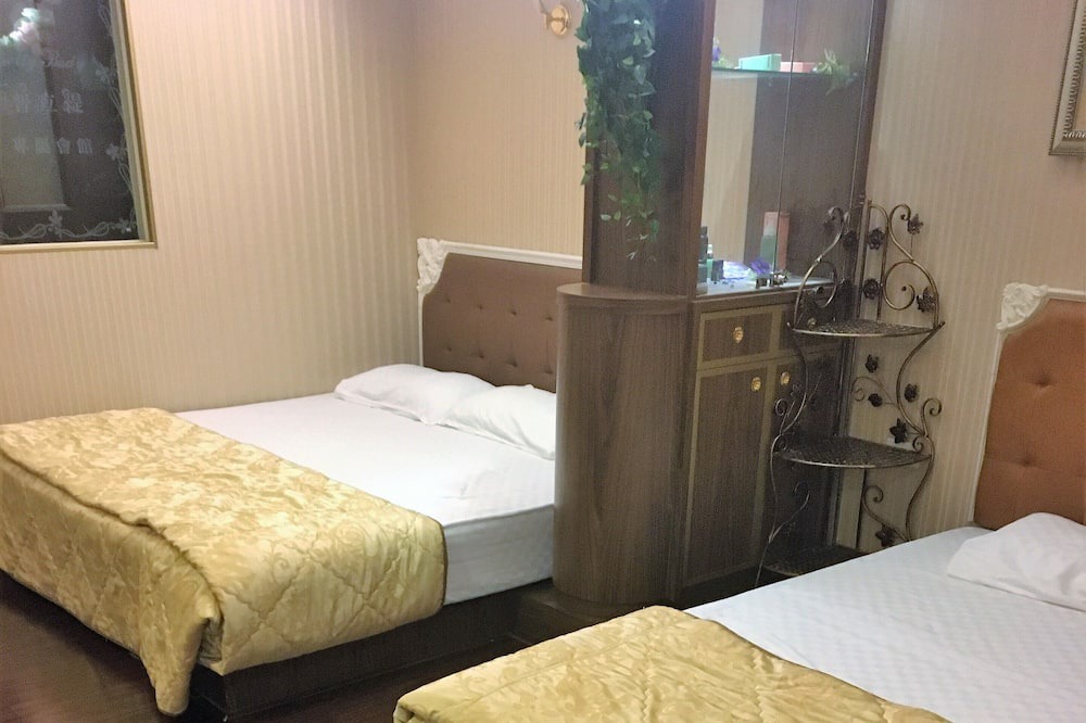 Photo of Bedroom in North District