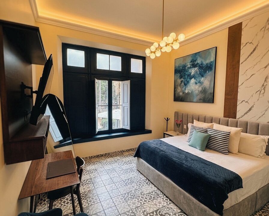 Photo of Bedroom in Americana