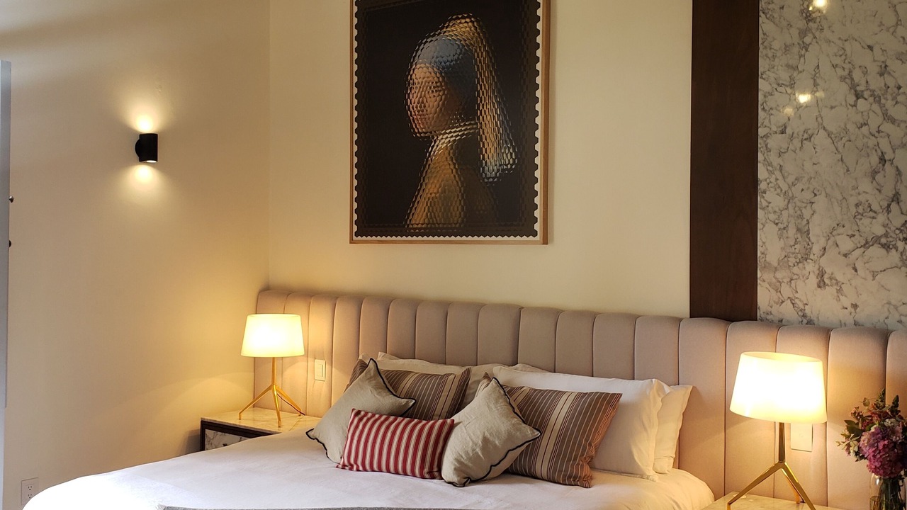 Photo of Bedroom in Americana