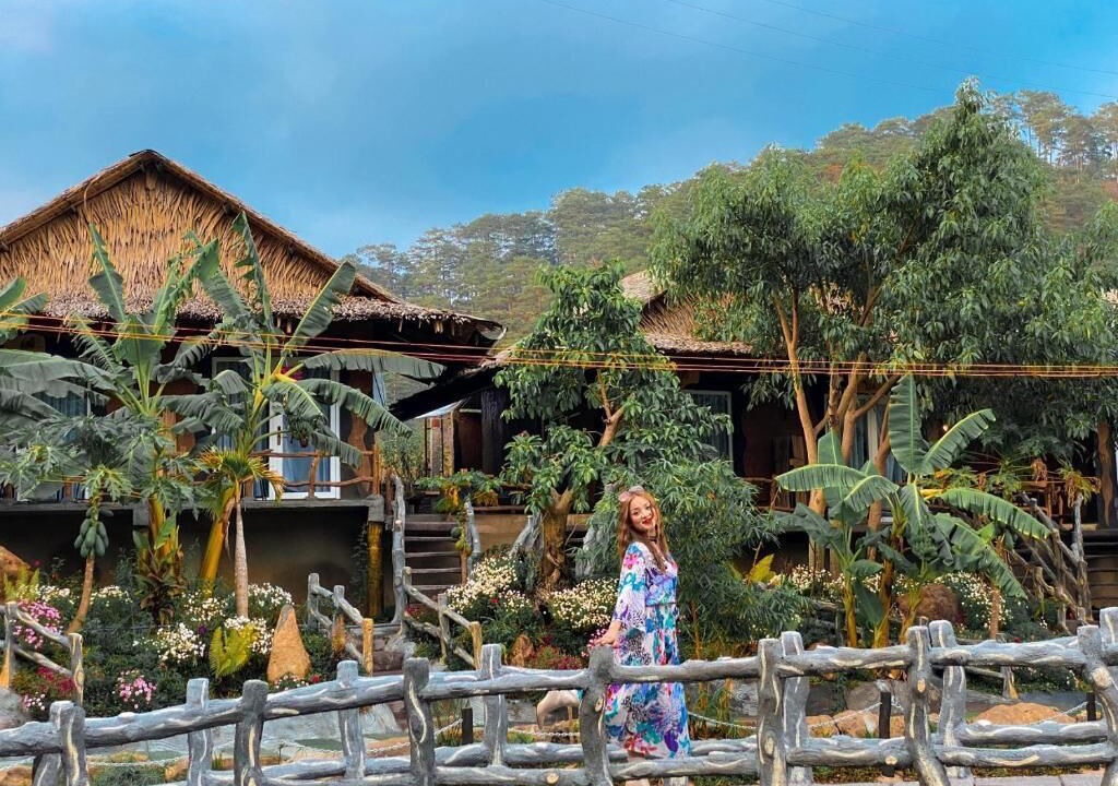 Photo of Outdoor in Duc Trong