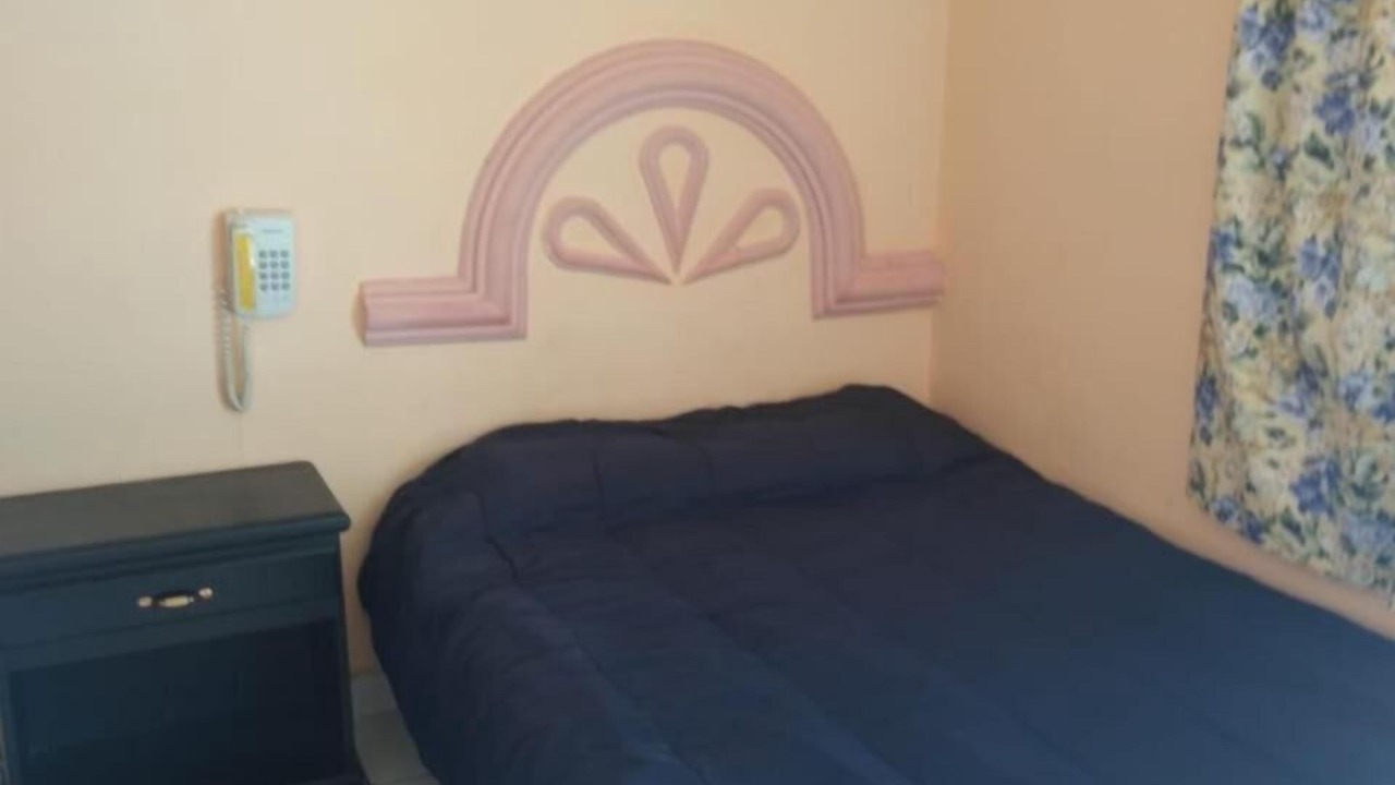 Photo of Bedroom in Benito Juarez