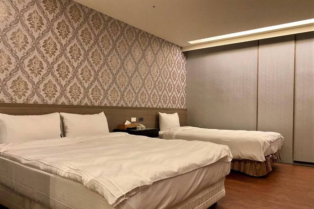 Photo of Bedroom in Zhongli District