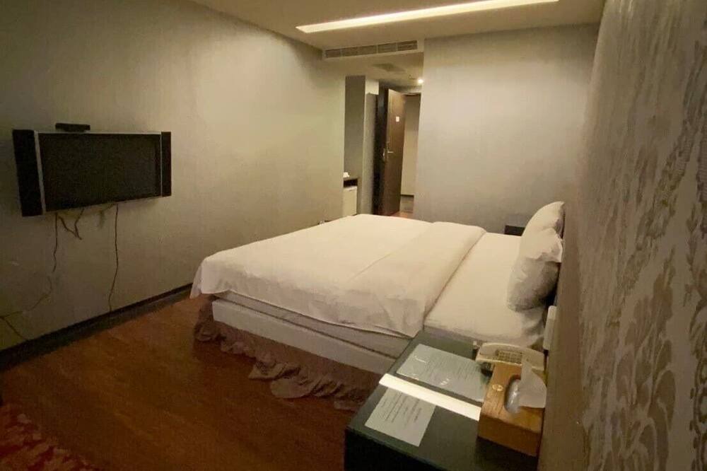 Photo of Bedroom in Zhongli District