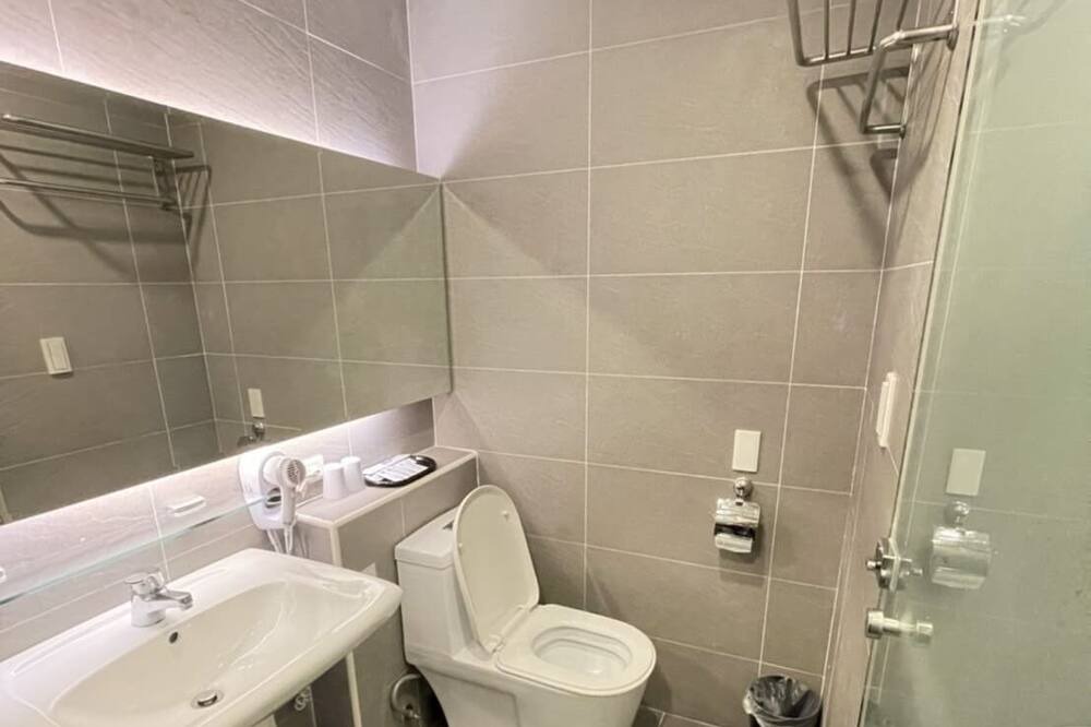 Photo of Bathroom in Zhongli District