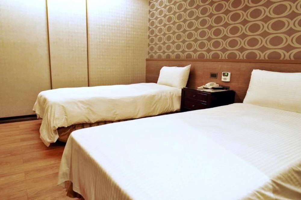 Photo of Bedroom in Zhongli District