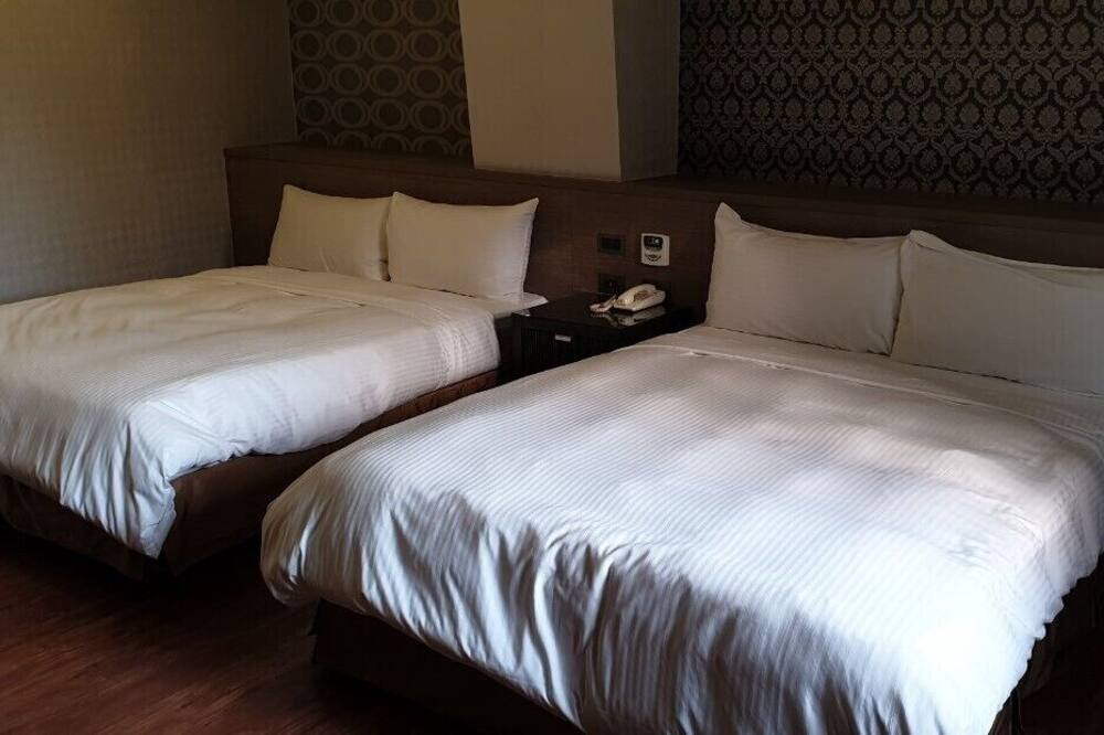 Photo of Bedroom in Zhongli District