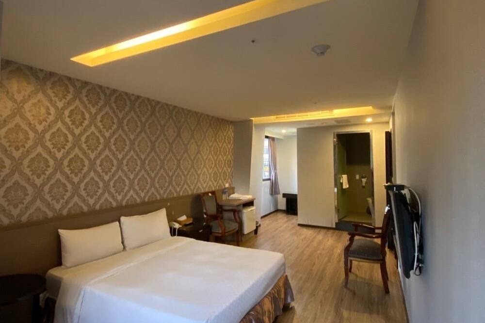 Photo of Bedroom in Zhongli District