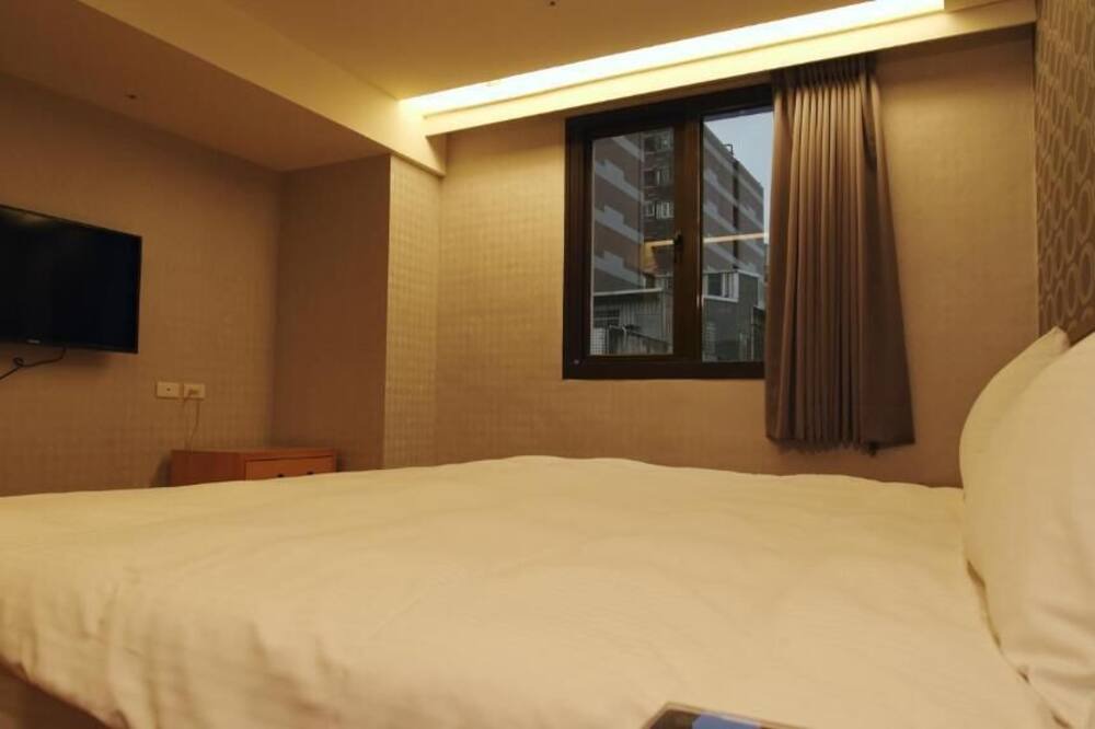 Photo of Bedroom in Zhongli District