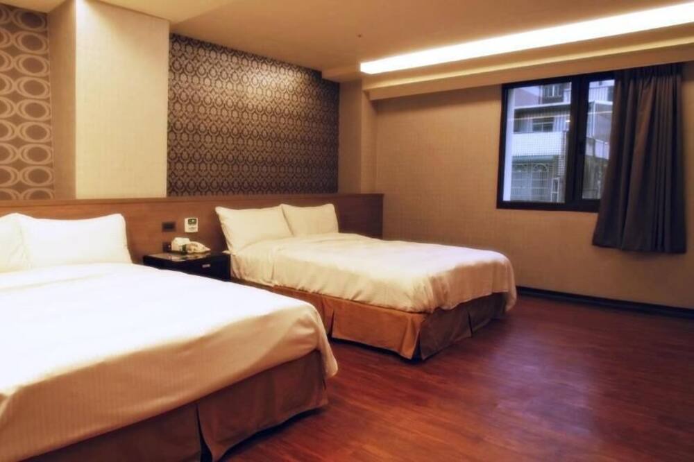 Photo of Bedroom in Zhongli District
