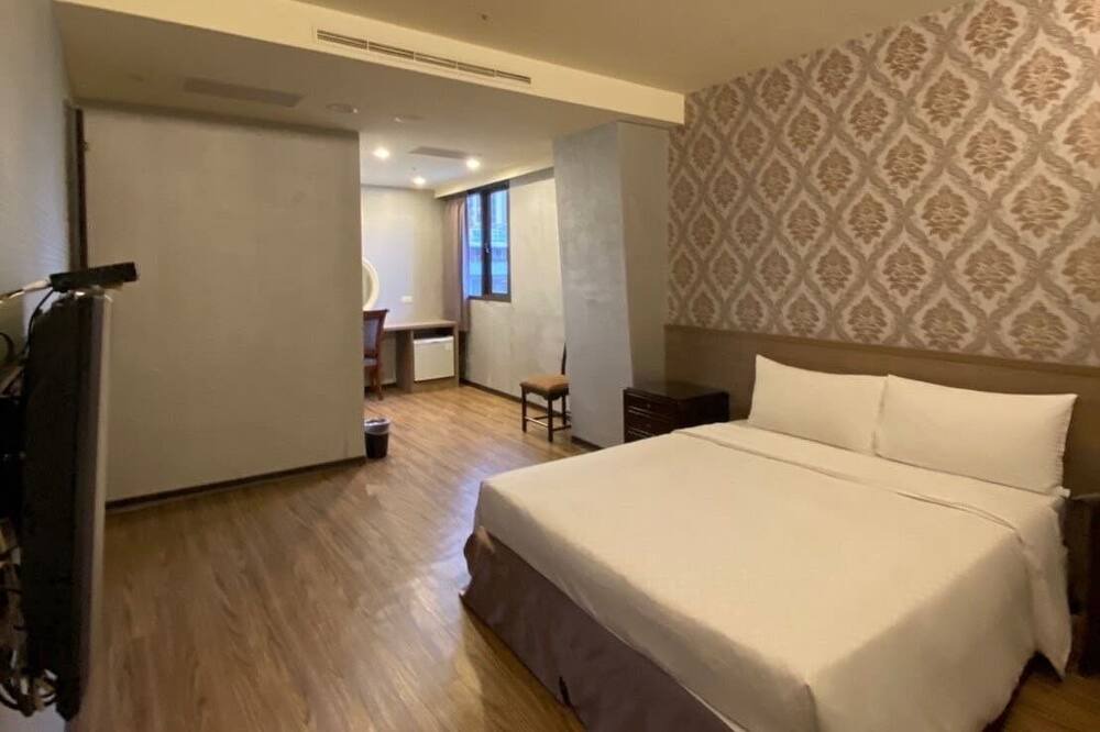 Photo of Bedroom in Zhongli District