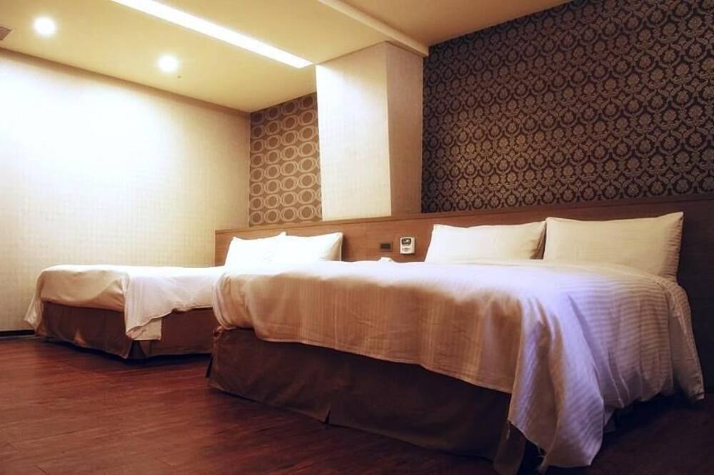 Photo of Bedroom in Zhongli District