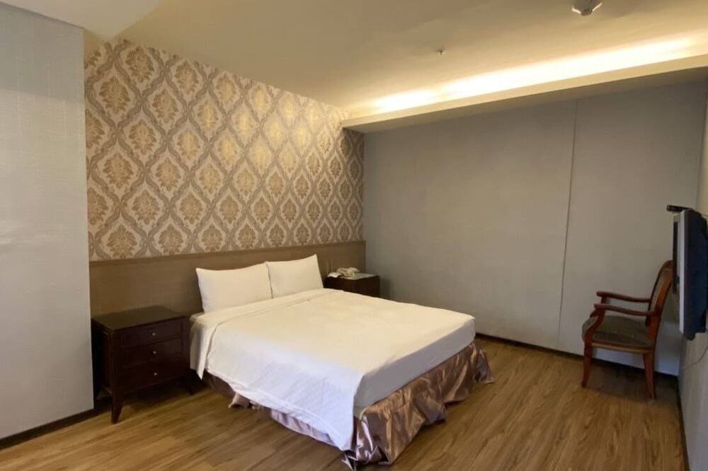Photo of Bedroom in Zhongli District