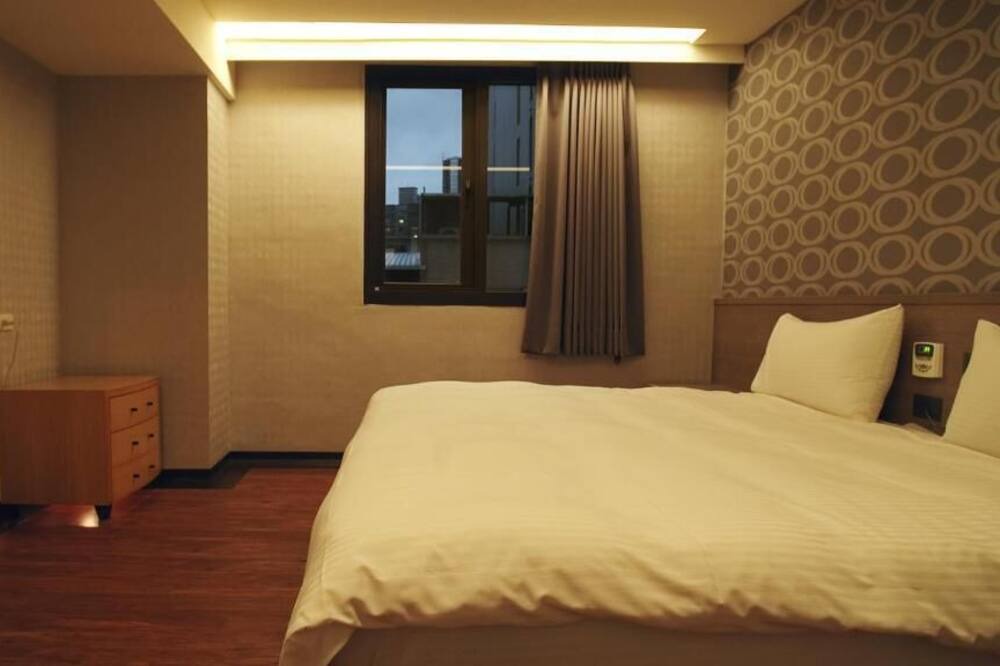 Photo of Bedroom in Zhongli District