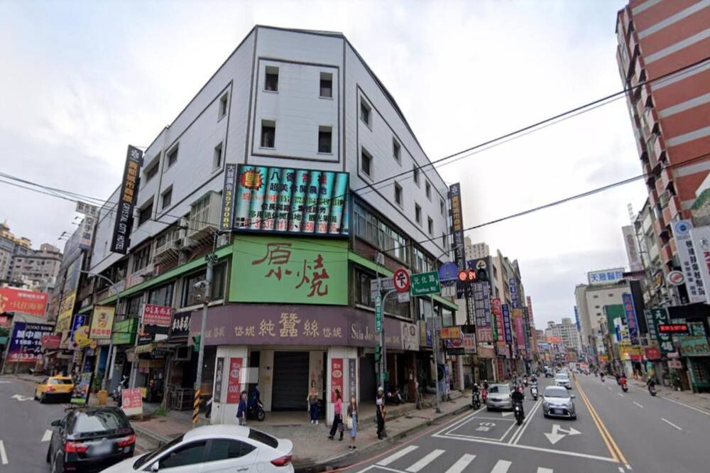 Photo of Outdoor in Zhongli District