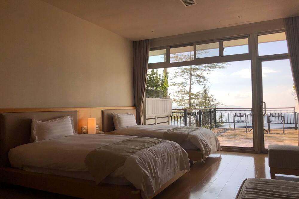 Photo of Bedroom in Ren'ai