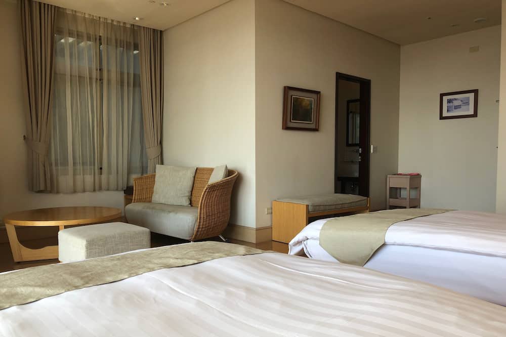 Photo of Bedroom in Ren'ai