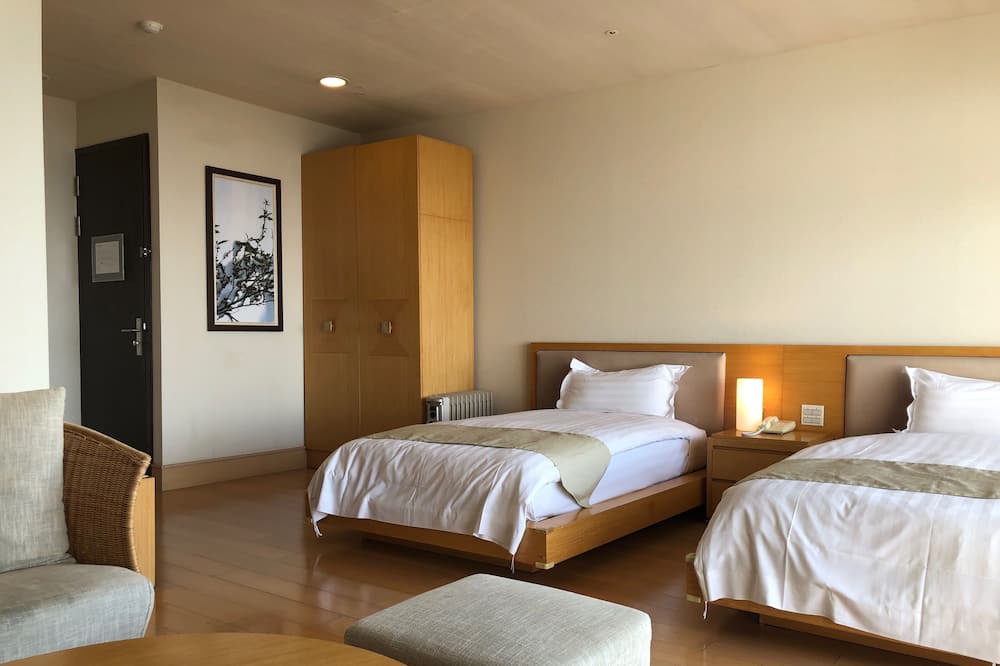 Photo of Bedroom in Ren'ai
