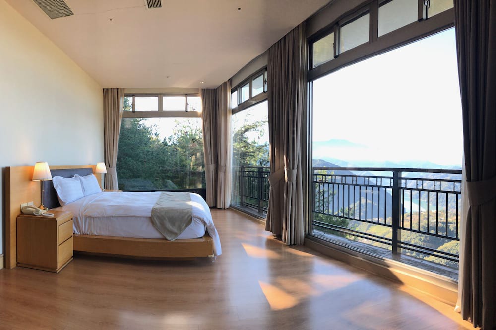 Photo of Bedroom in Ren'ai