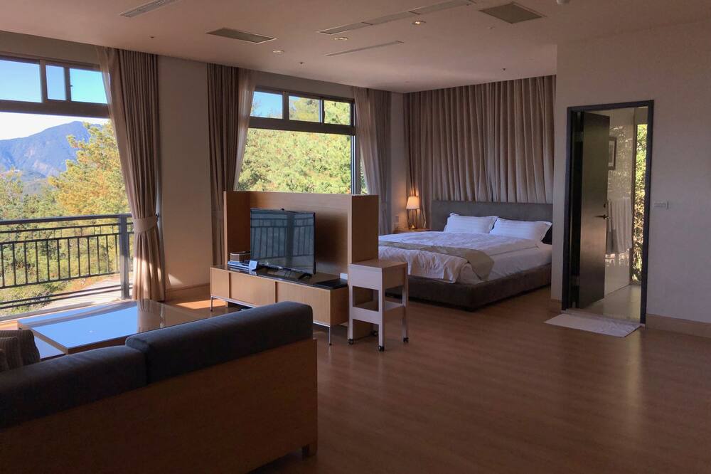 Photo of Bedroom in Ren'ai