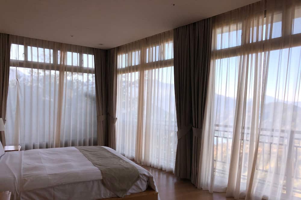 Photo of Bedroom in Ren'ai