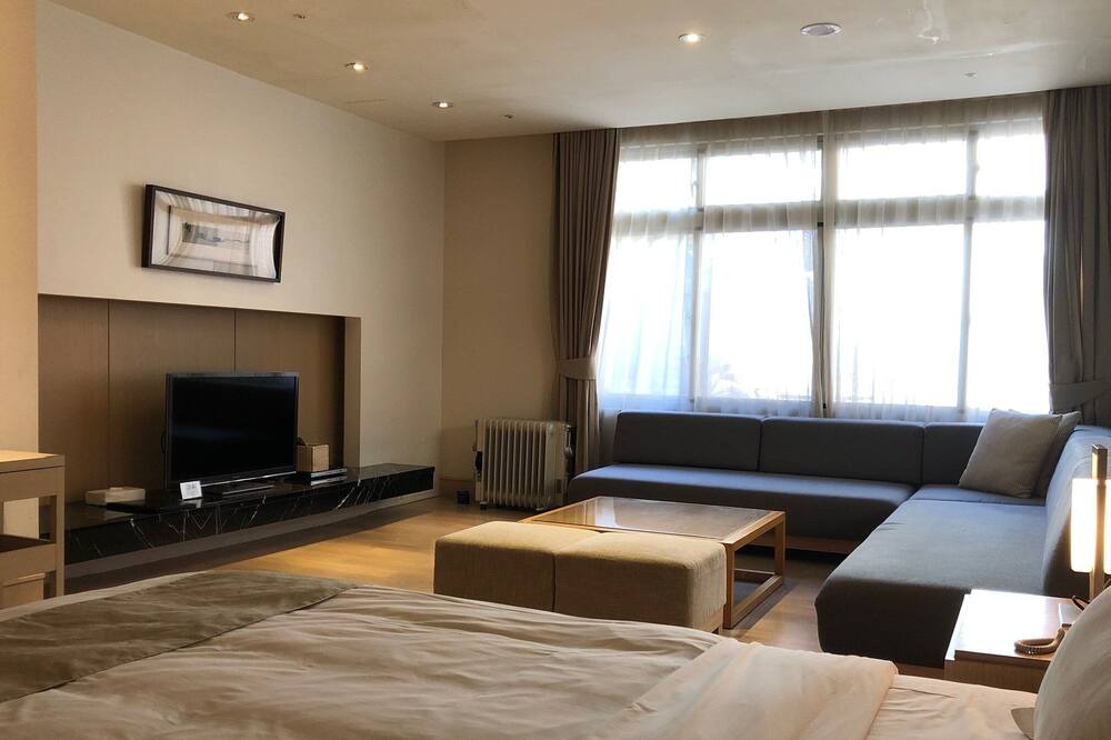 Photo of Bedroom in Ren'ai