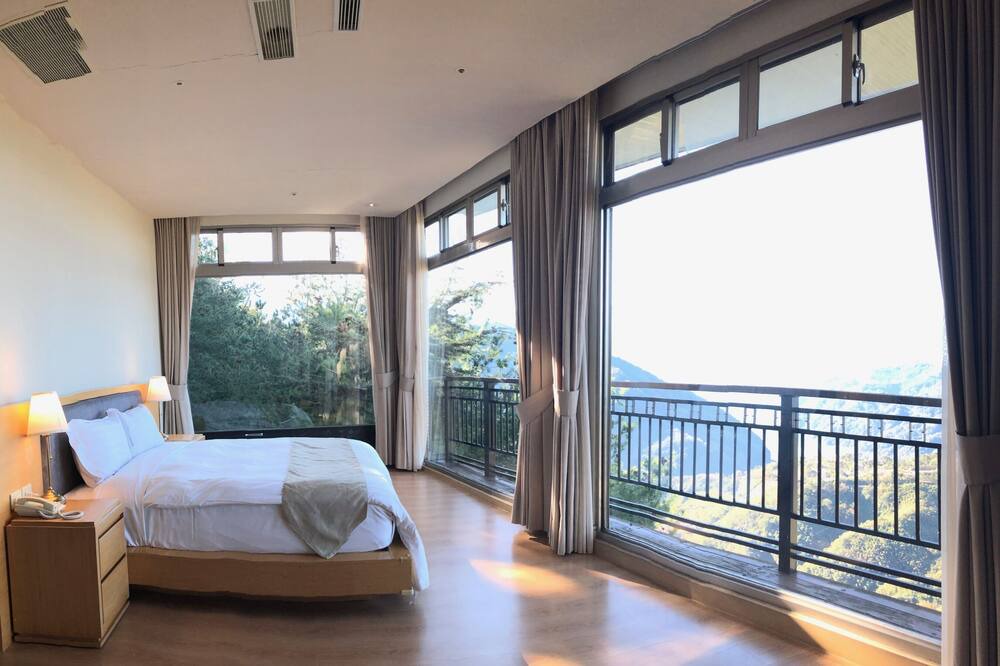 Photo of Bedroom in Ren'ai