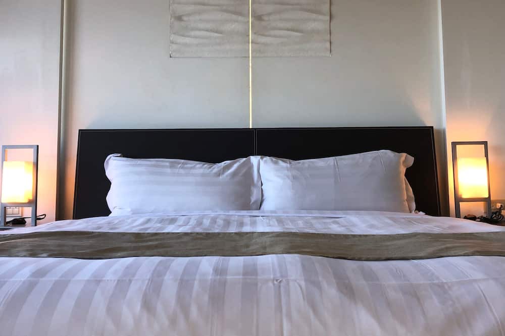 Photo of Bedroom in Ren'ai