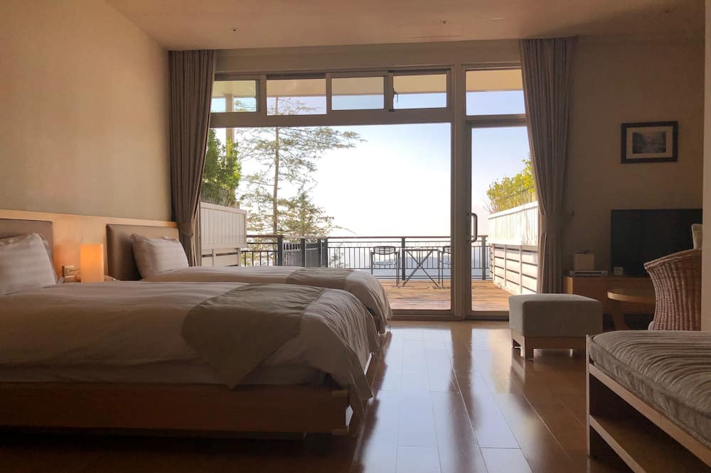 Photo of Bedroom in Ren'ai