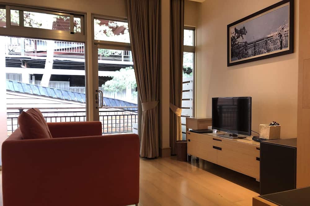 Photo of Bedroom in Ren'ai