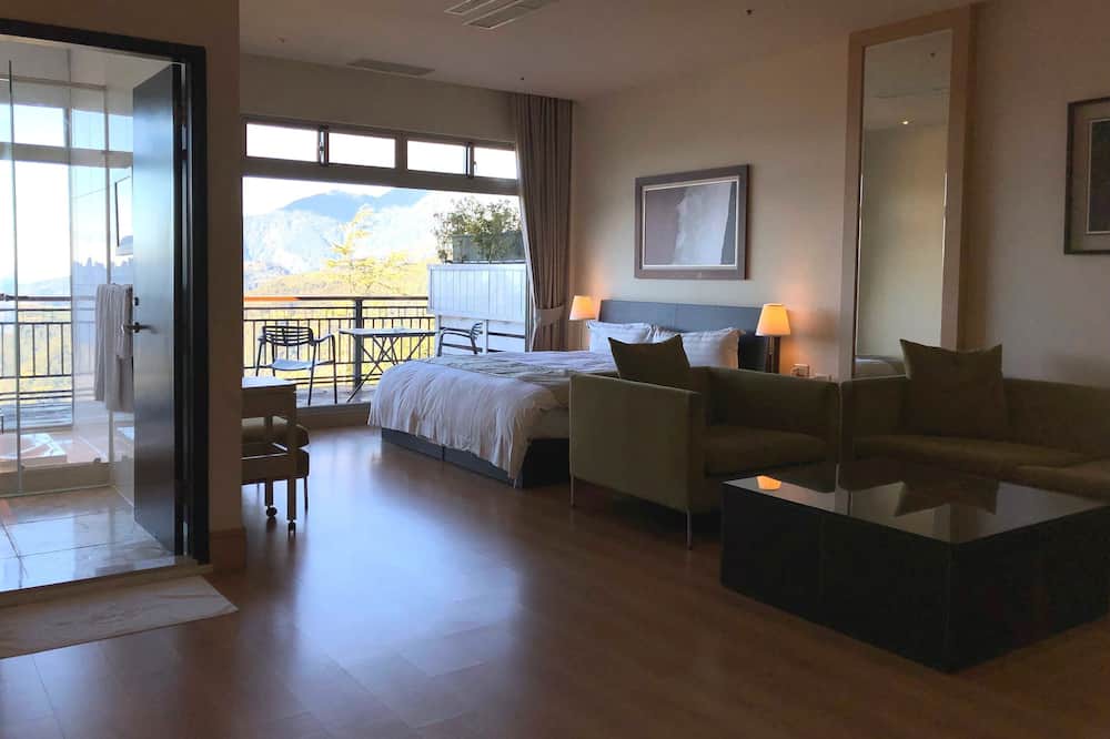 Photo of Bedroom in Ren'ai