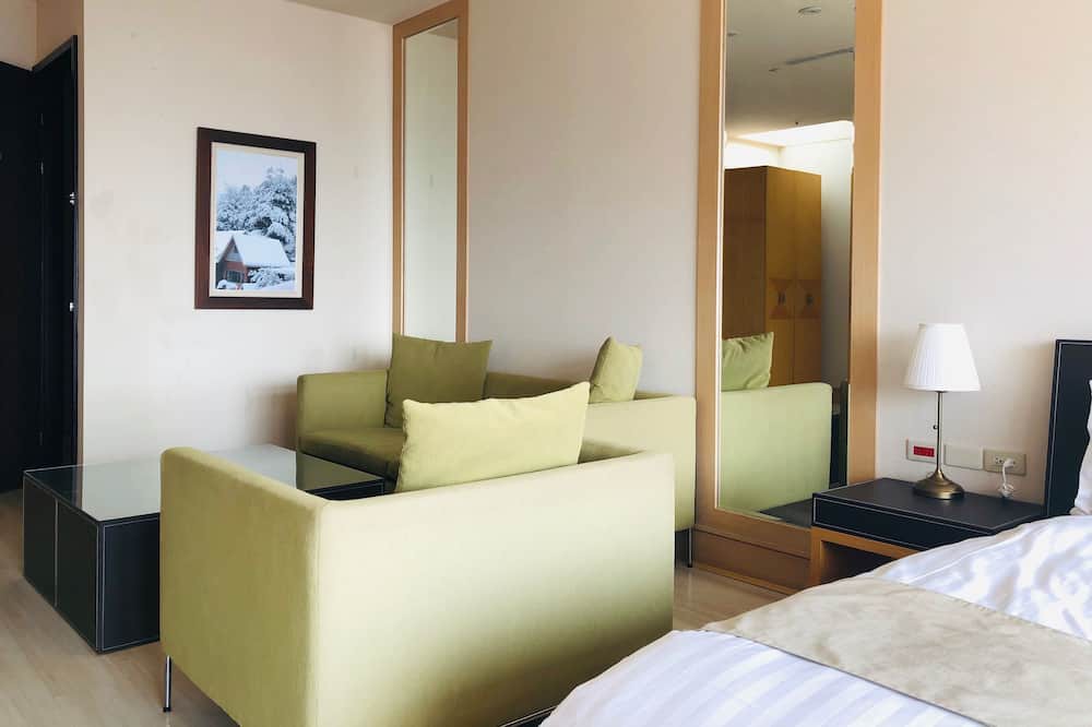 Photo of Bedroom in Ren'ai